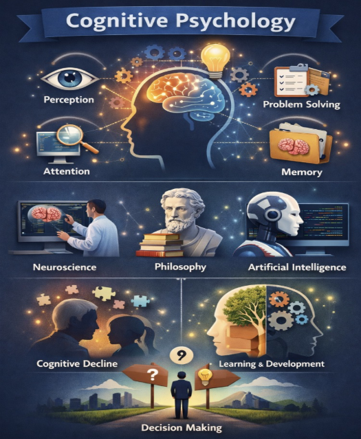 A poster of a person working on a computer  AI-generated content may be incorrect.